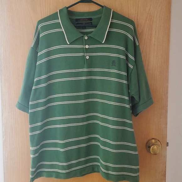 Men's TOMMY HILFIGER SWEATER, short sleeves,X XL - Picture 1 of 6